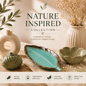 Nature Inspired Collection
