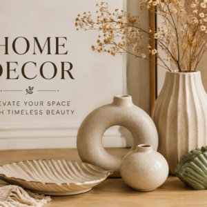 Home Decor